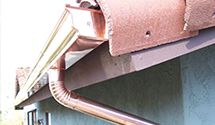 Rain Gutter Installation, Repair, Cleaning in Kingston Mines, IL
